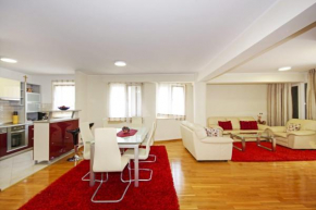 Delux Apartman Jukic